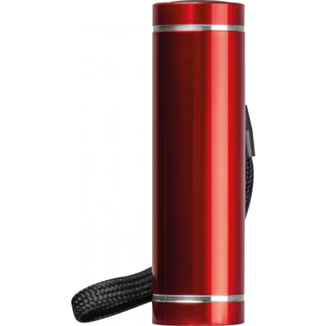 Latarka UTRECHT z logo Zdjęcie 4