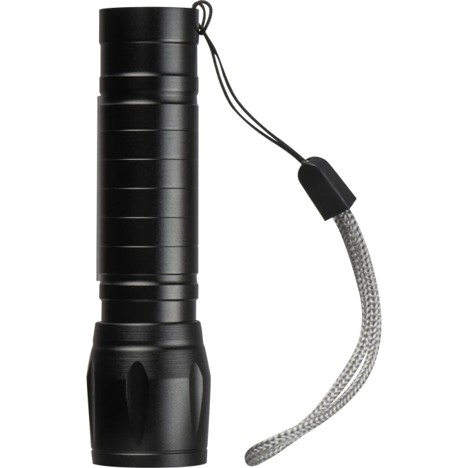 Latarka z COB TOKYO z logo Zdjęcie 8