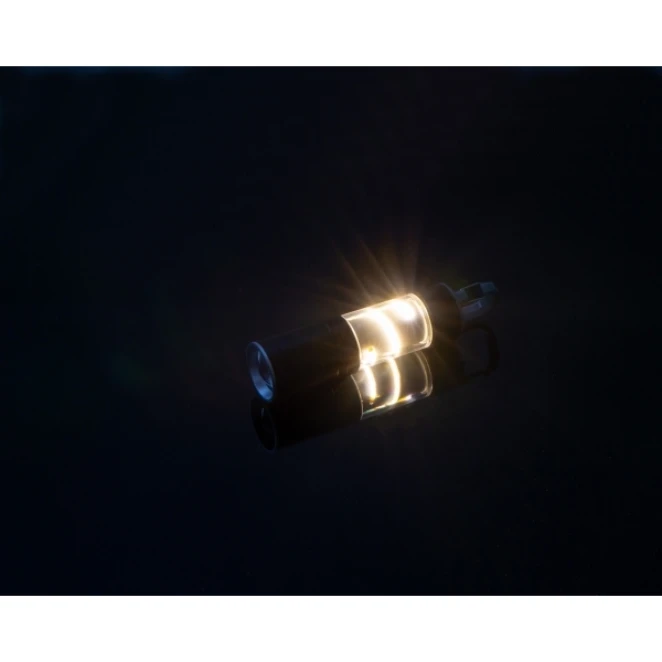 Latarka TULSA z logo firmy Zdjęcie 3