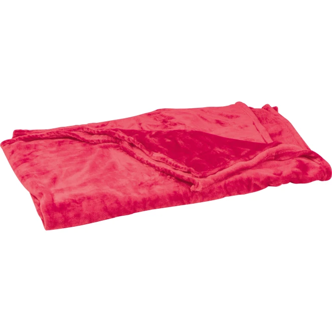 Koc z polaru KAUNAS do naniesienia logo Zdjęcie 2