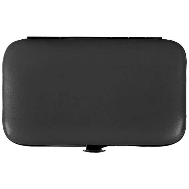 Zestaw do manicure AVOLA z nadrukiem logo Zdjęcie 2