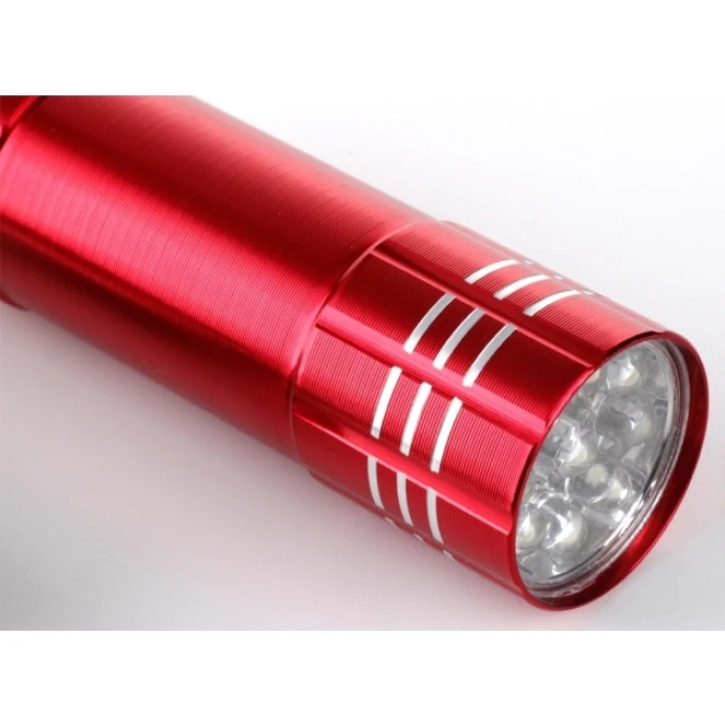 Latarka MONTARGIS do nałożenia logo Zdjęcie 3