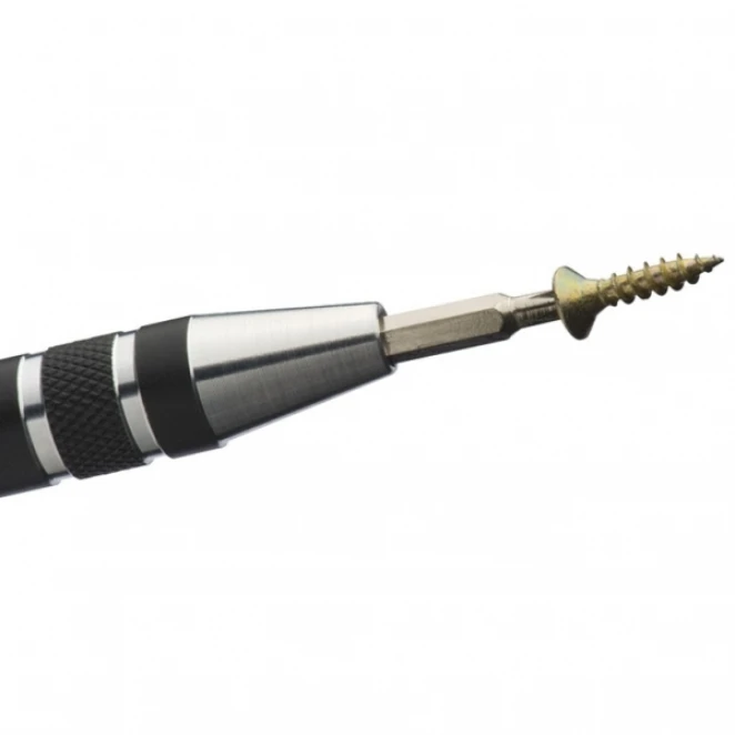 Śrubokręt wielofunkcyjny CORLEONE z logo firmy Zdjęcie 2