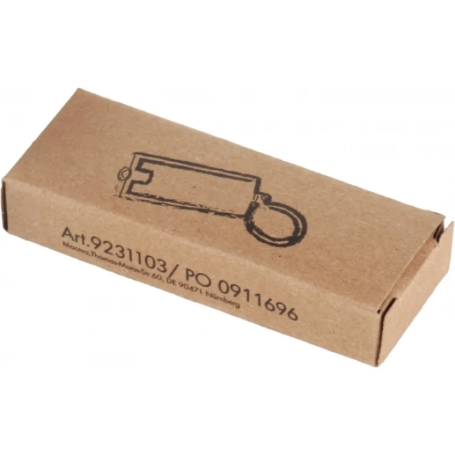 Brelok plastikowy z lampką LED BATH do naniesienia logo Zdjęcie 5