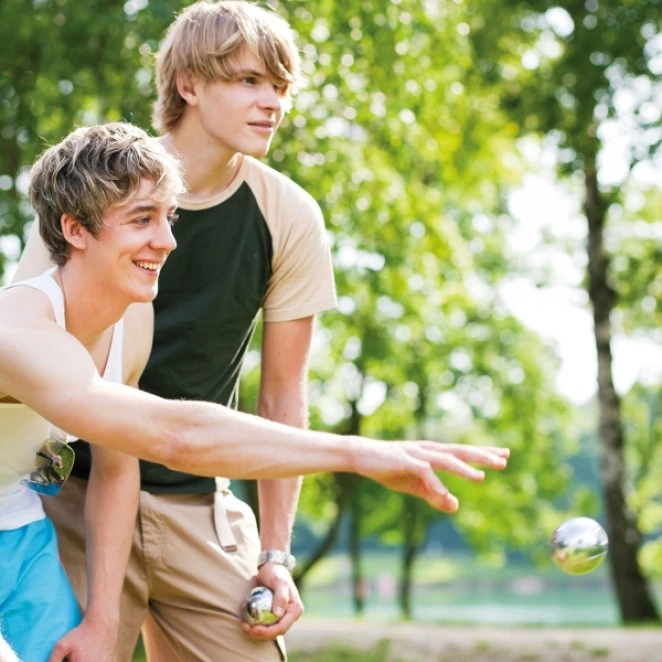 Gra w bule JACKSONVILLE do drukowania logo Zdjęcie 6