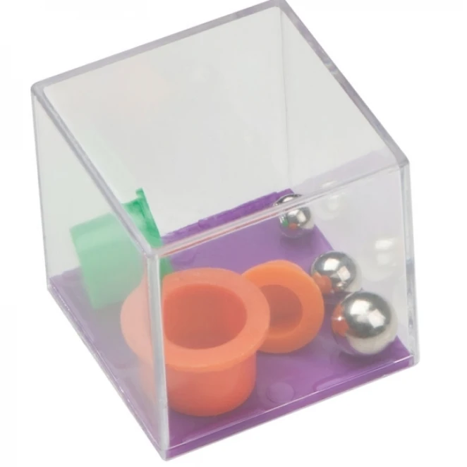 Układanki ALBANY z naniesieniem logo Zdjęcie 5