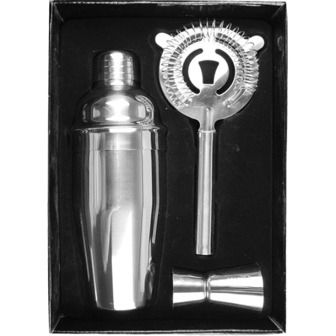 Shaker MESSINA do naniesienia logo Zdjęcie 2