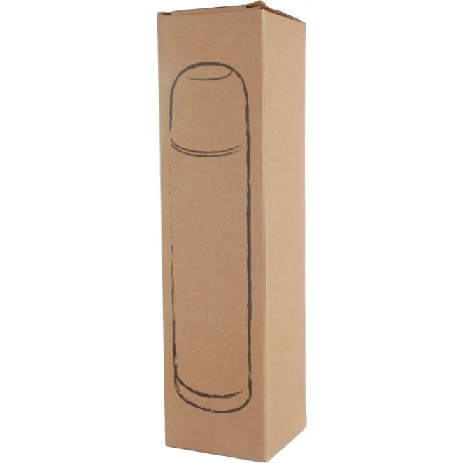 Termos ze stali nierdzewnej VIRGINIA BEACH 1000 ml z naniesieniem logo Zdjęcie 8