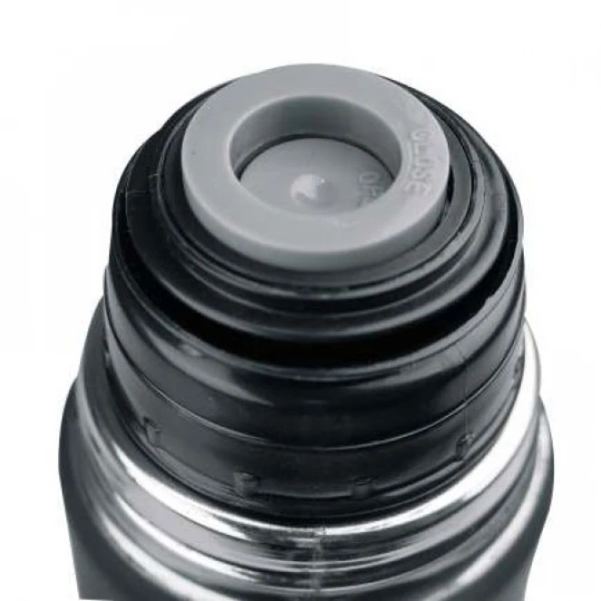 Termos ze stali nierdzewnej ALBUQUERQUE 500 ml z logo Zdjęcie 3