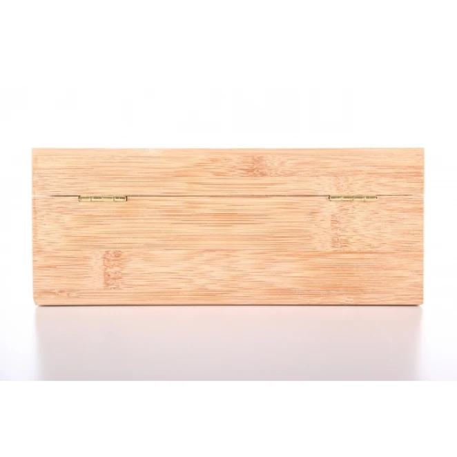 Pudełko na herbatę DAMASKUS do nałożenia logo Zdjęcie 4