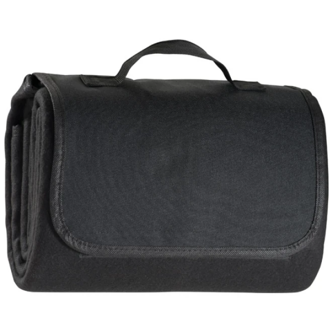 Koc z polaru ARNHEIM z naniesieniem logo Zdjęcie 3