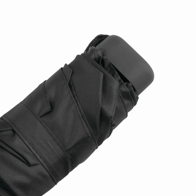 Lekki, super-mini parasol POCKET z naniesieniem logo Zdjęcie 6