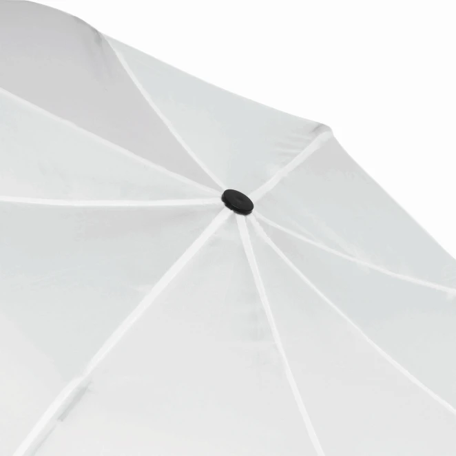 Parasol składany bez automatu REGULAR do naniesienia logo Zdjęcie 5