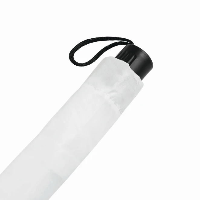 Parasol składany bez automatu REGULAR do naniesienia logo Zdjęcie 7