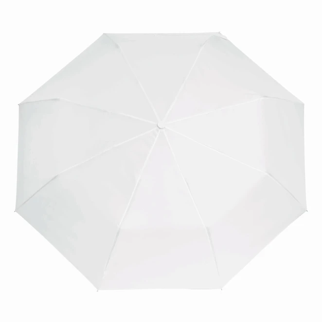 Automatyczny parasol mini COVER z logo Zdjęcie 2