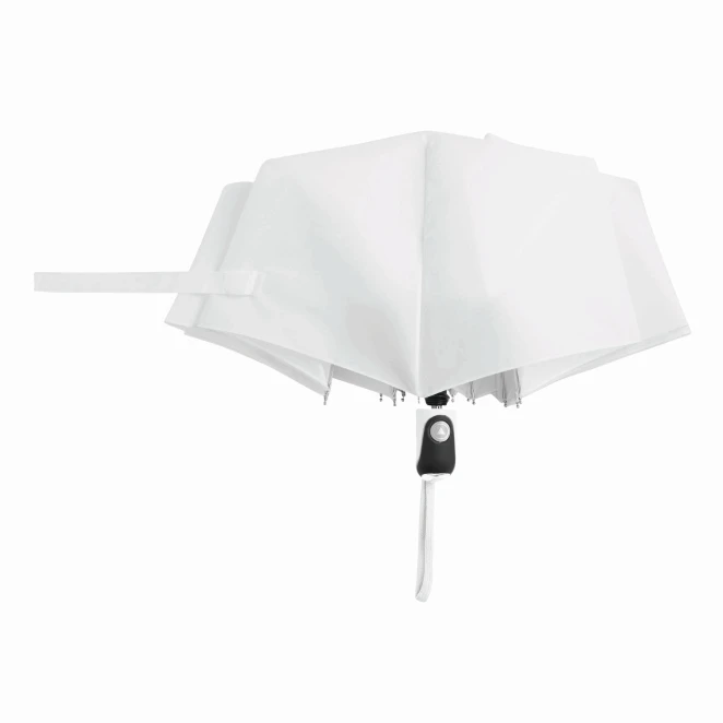 Automatyczny parasol mini COVER z logo Zdjęcie 4