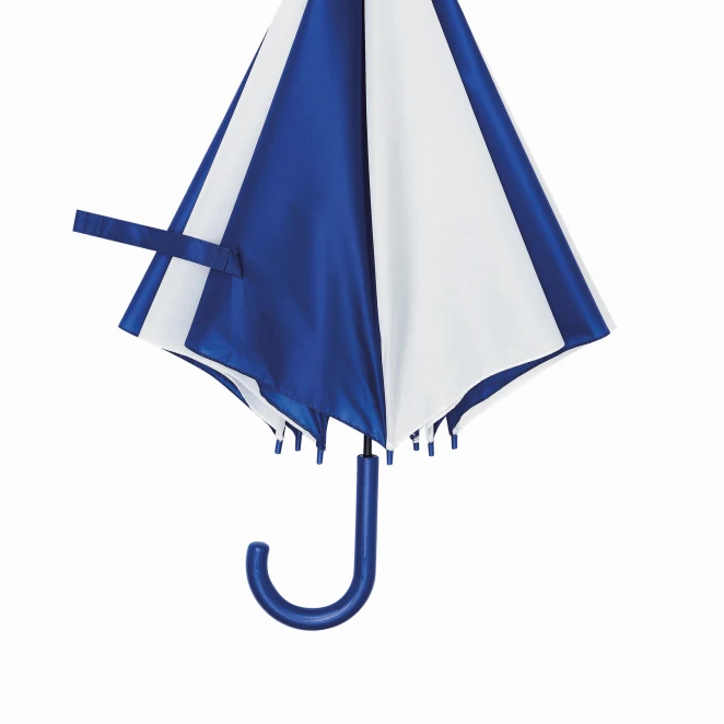 Automatyczny parasol DISCO do drukowania logo Zdjęcie 4