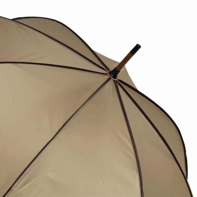 Automatyczny parasol WALTZ z nadrukiem logo Zdjęcie 5