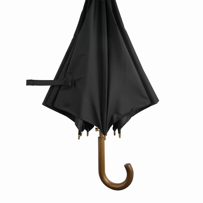 Automatyczny parasol BOOGIE z naniesieniem logo Zdjęcie 4