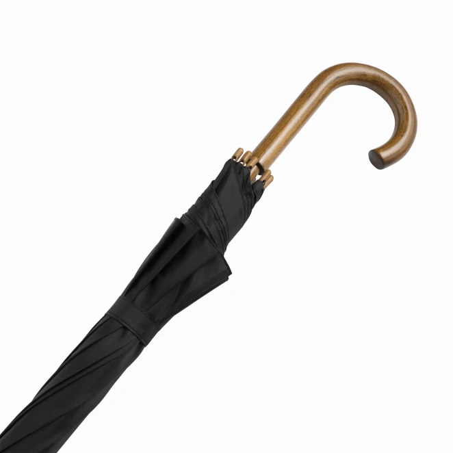 Automatyczny parasol BOOGIE z naniesieniem logo Zdjęcie 6