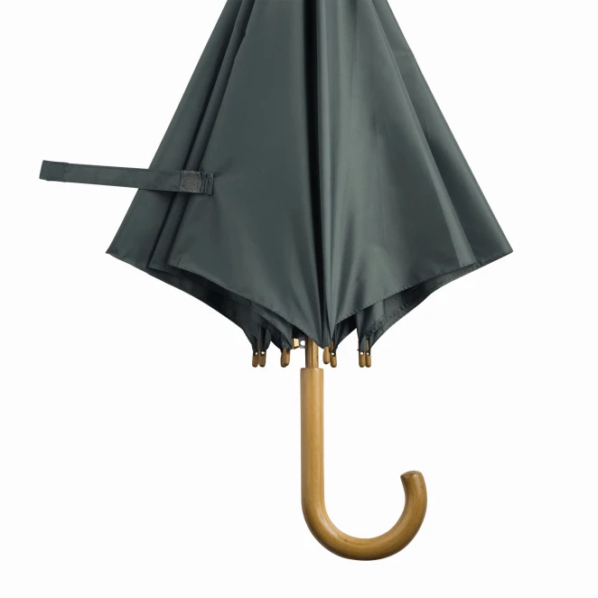 Automatyczny parasol BOOGIE z nadrukiem logo Zdjęcie 5