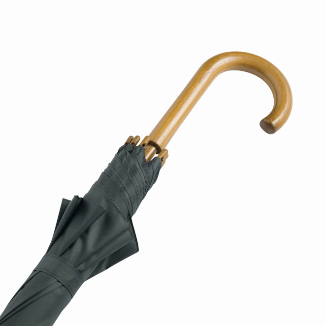 Automatyczny parasol BOOGIE z nadrukiem logo Zdjęcie 7