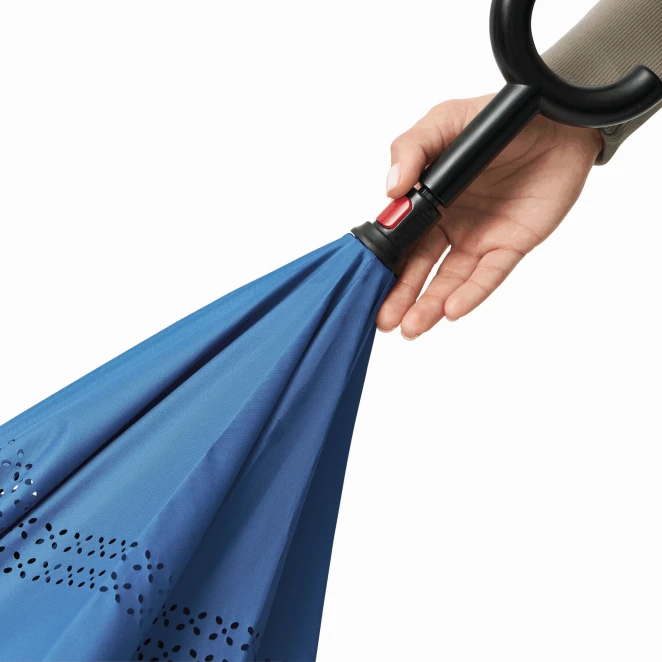 Parasol FLIPPED z logo firmy Zdjęcie 10