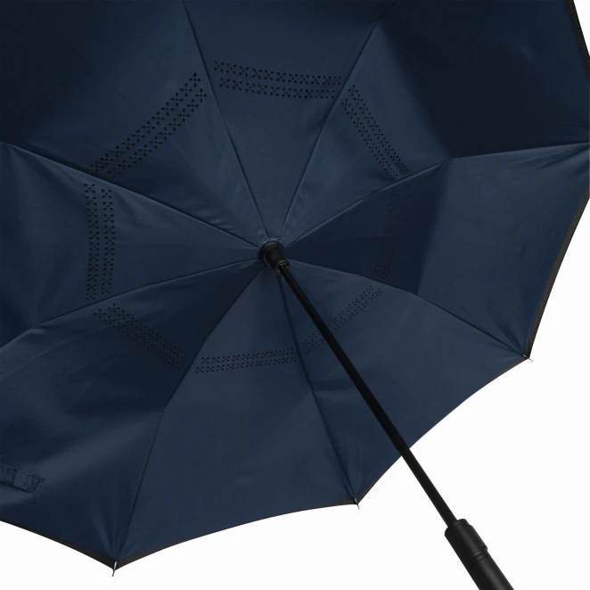 Parasol automatyczny OPPOSITE z nadrukiem logo Zdjęcie 7