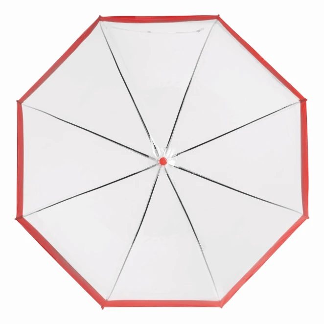 Parasol HONEYMOON do drukowania logo Zdjęcie 2