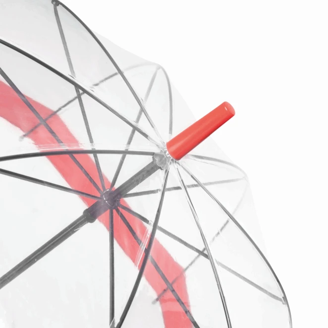 Parasol HONEYMOON do drukowania logo Zdjęcie 5