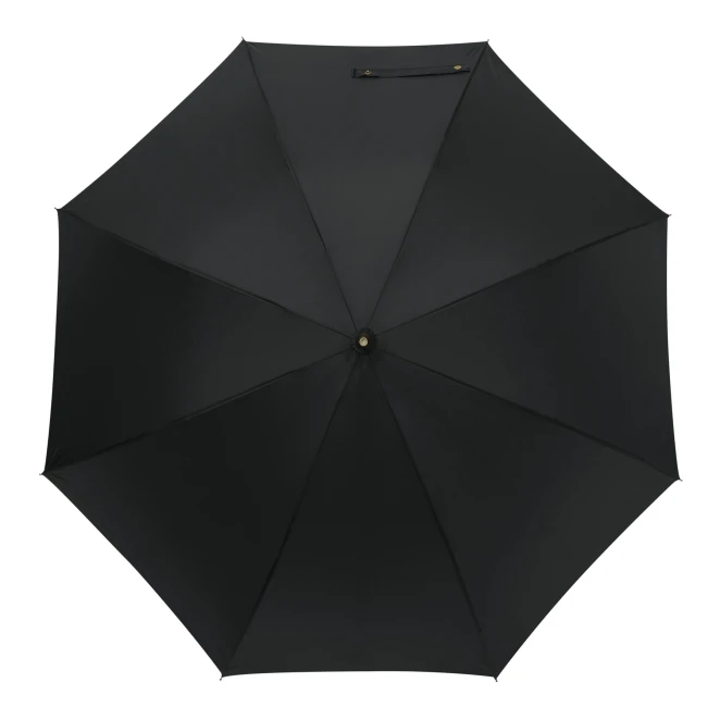 Automatyczny parasol POLKA z nadrukiem logo Zdjęcie 2