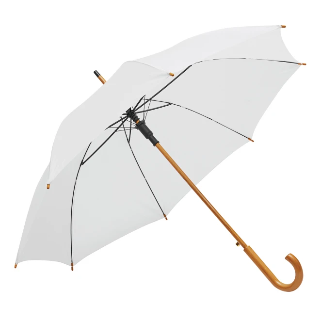 Automatyczny parasol JAZZ do drukowania logo Zdjęcie