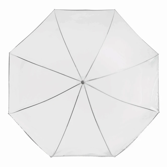 Parasol BELLEVUE z nadrukiem na zamówienie Zdjęcie 2