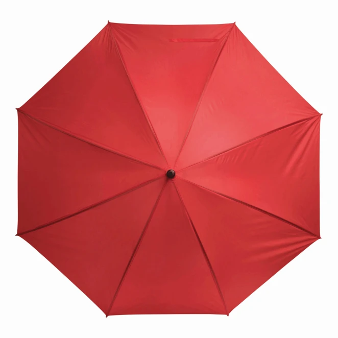 Parasol bez automatu TORNADO do drukowania logo Zdjęcie 3