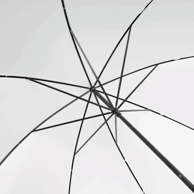 Parasol bez automatu TORNADO do drukowania logo Zdjęcie 7