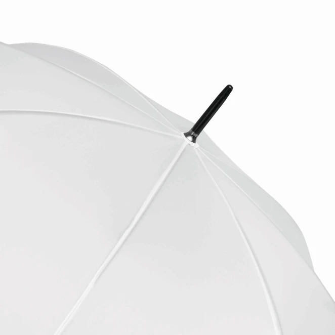 Parasol typu golf RAINDROPS z naniesieniem logo Zdjęcie 5
