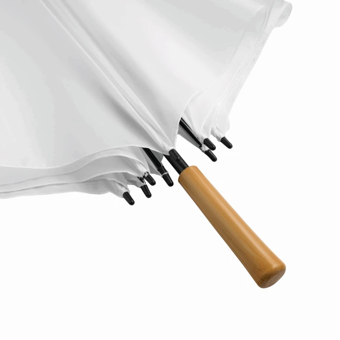 Parasol typu golf RAINDROPS z naniesieniem logo Zdjęcie 7