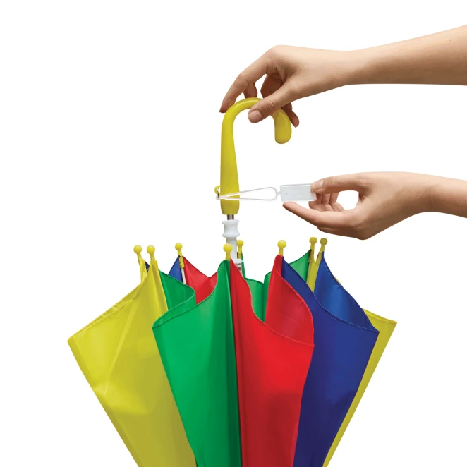 Parasol dziecięcy LOLLIPOP do naniesienia logo Zdjęcie 10