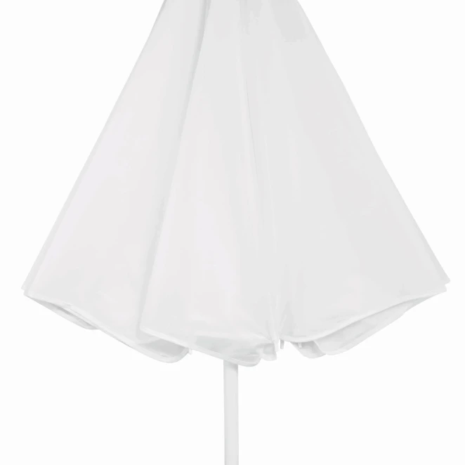 Parasol plażowy SUNFLOWER z logo firmy Zdjęcie 4