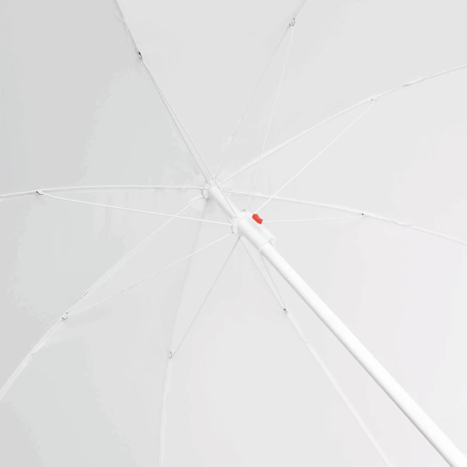 Parasol plażowy SUNFLOWER z logo firmy Zdjęcie 7