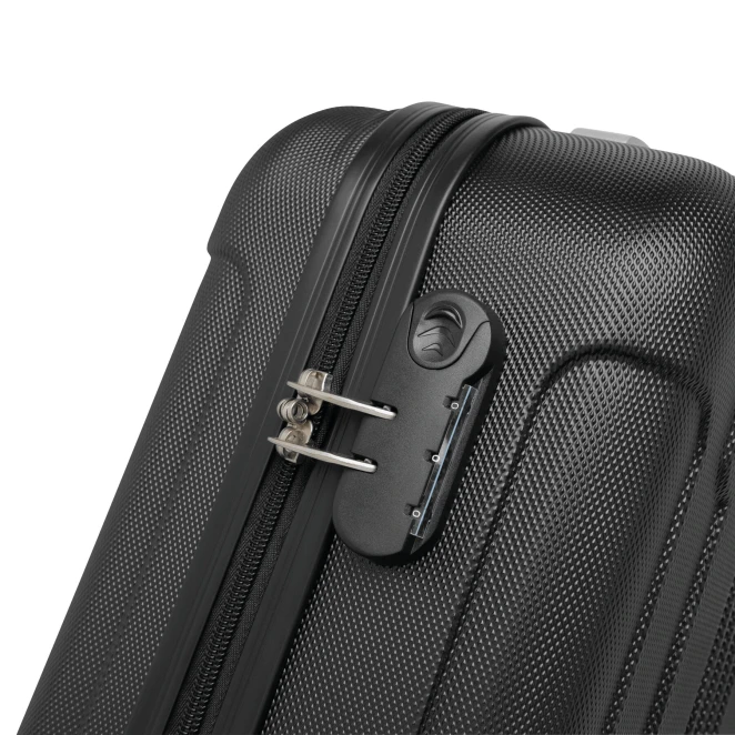 Walizka na kółkach VERONA z logo firmy Zdjęcie 7