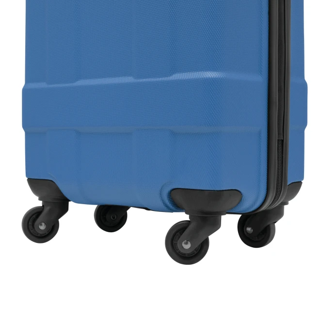 Walizka podróżna MONZA do nałożenia logo Zdjęcie 7