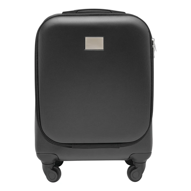 Torba na kółkach TOKYO z logo Zdjęcie 3