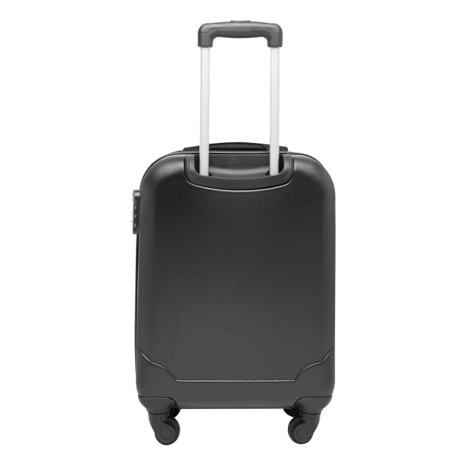 Torba na kółkach TOKYO z logo Zdjęcie 4