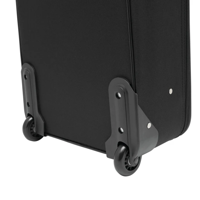 Torba podróżna na kółkach DUBLIN z logo Zdjęcie 7