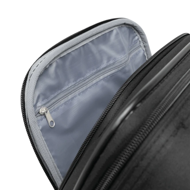 Torba podróżna na kółkach DUBLIN z logo Zdjęcie 8