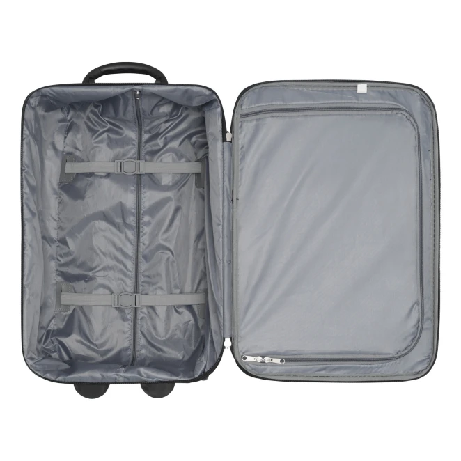 Torba podróżna na kółkach DUBLIN z logo Zdjęcie 9