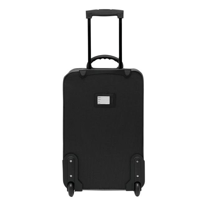 Walizka podróżna GALWAY z nadrukiem logo Zdjęcie 4