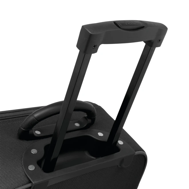 Walizka podróżna GALWAY z nadrukiem logo Zdjęcie 6