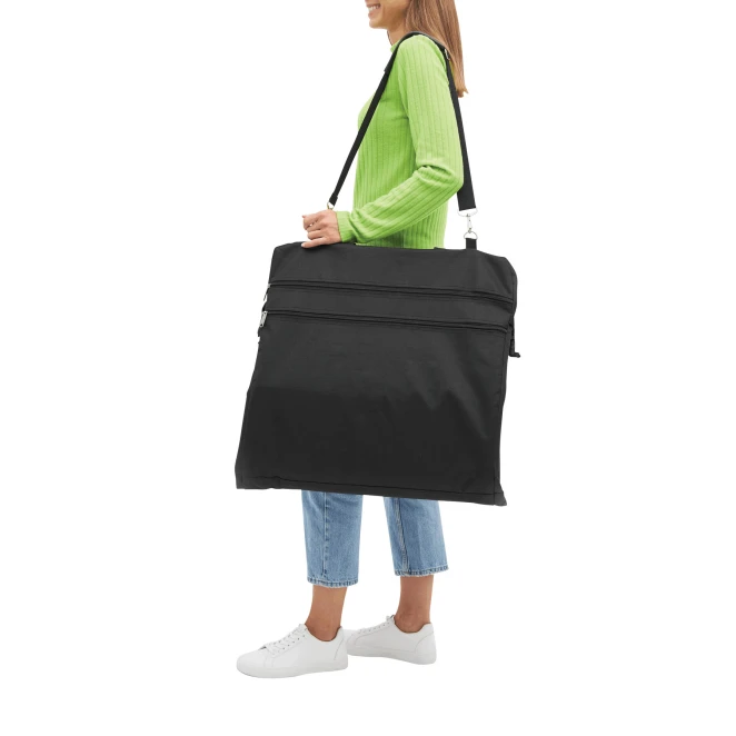 Pokrowiec na ubrania SMOKING z naniesieniem logo Zdjęcie 7